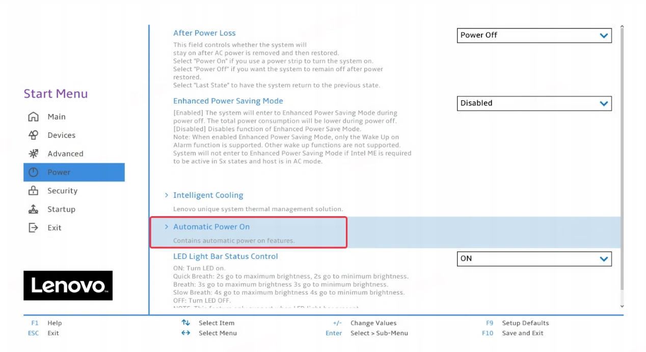 How to Set Up Remote Power-on with StarDesk?
