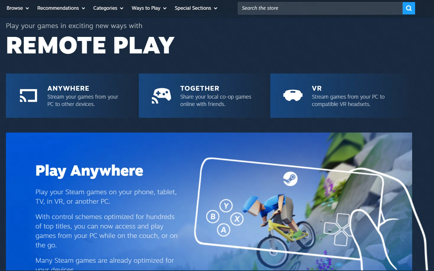 Top 5 Best Remote Game Desktop You Must Download