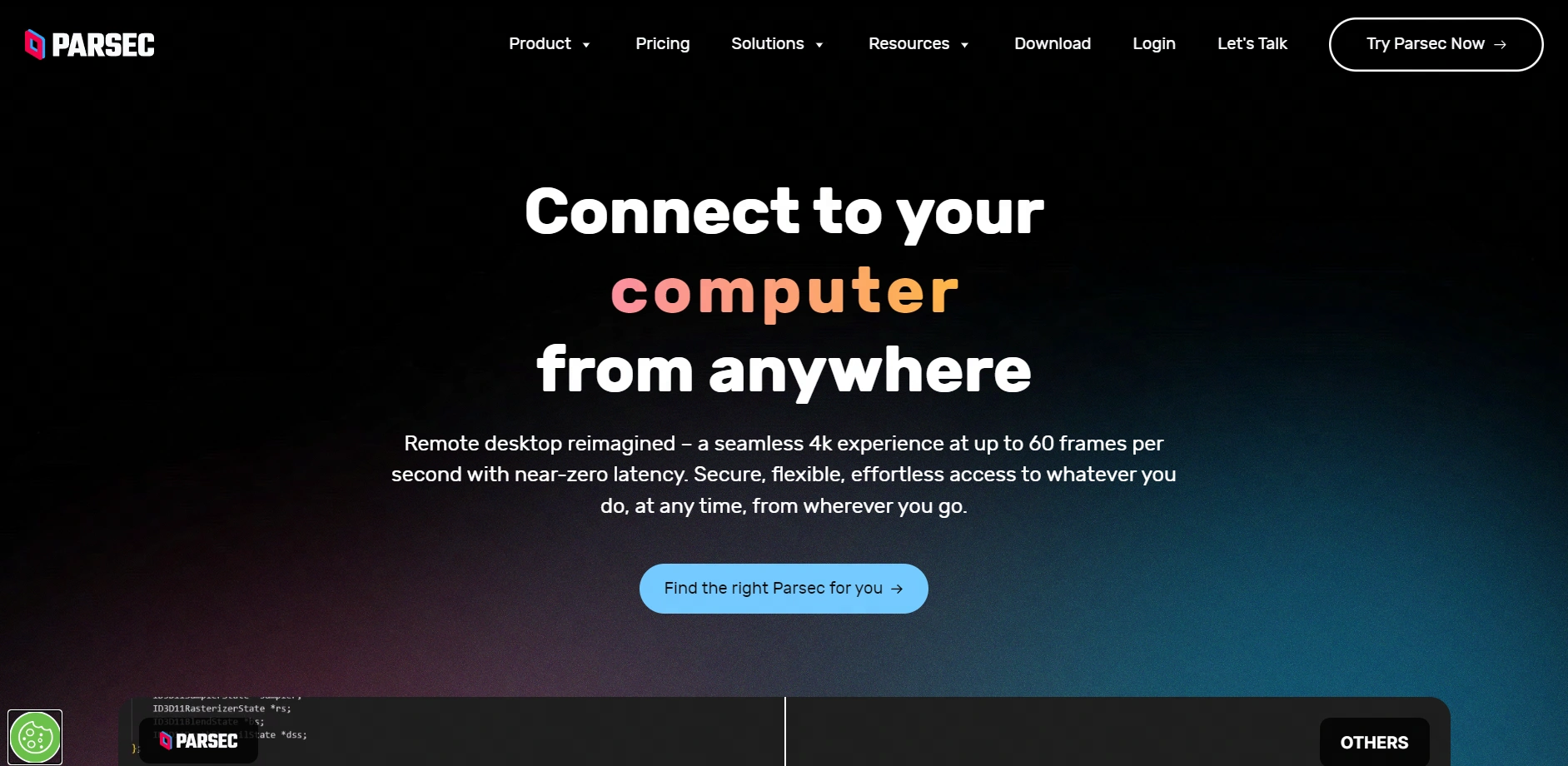 Top 5 Best Remote Game Desktop You Must Download