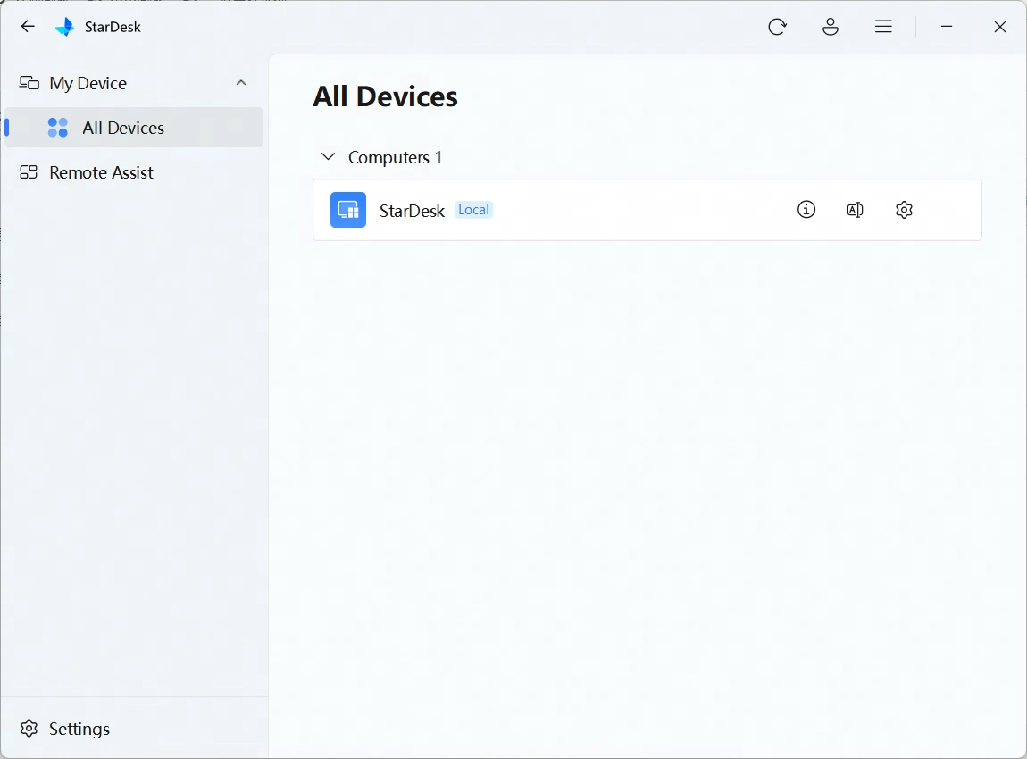 Top 5 Best Remote Game Desktop You Must Download