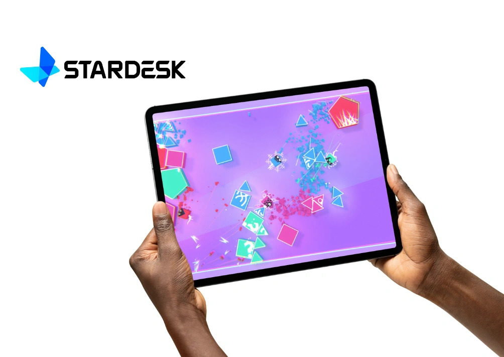 How to Play Mini Matches on Mobile via StarDesk