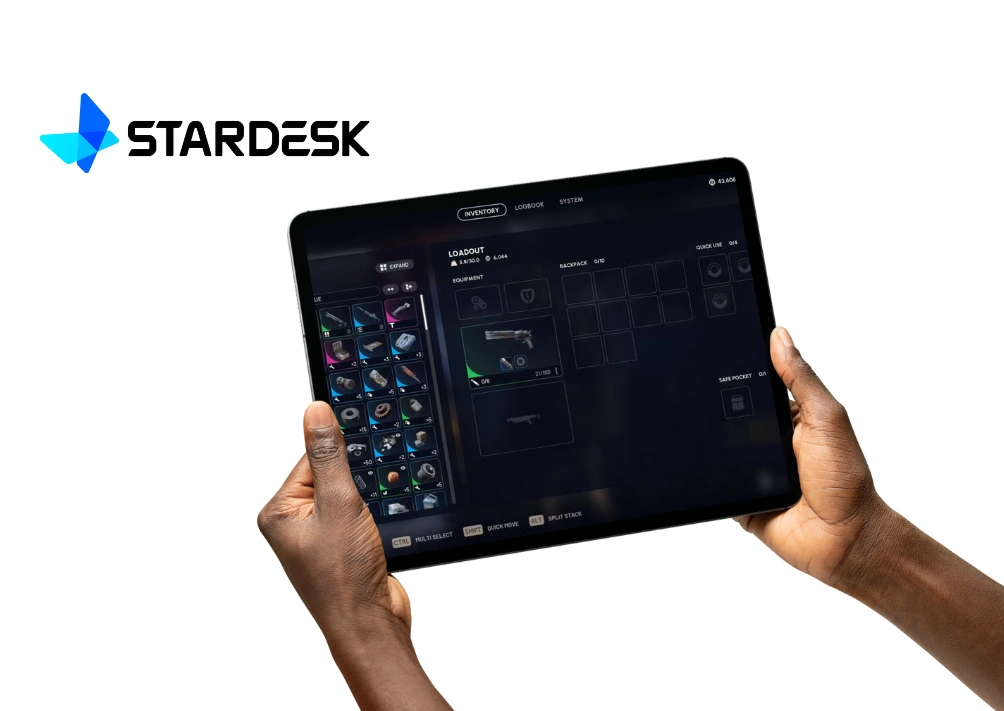 How to Manage ARC Raiders Inventory on Mobile