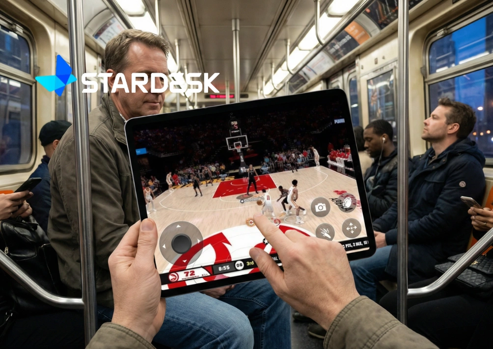 How to Play NBA 2K26 with Controllers