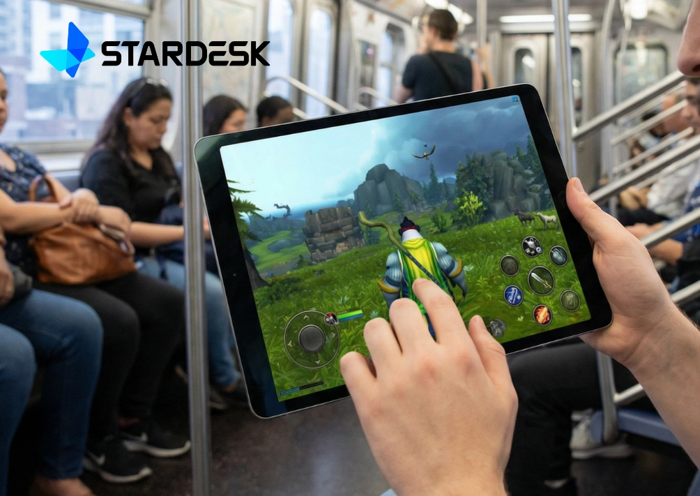 How to Play World of Warcraft on Mobile (iOS & Android)