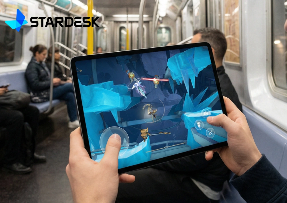 Guide to Play Mio: Memories in Orbit on Mobile (iOS & Android)
