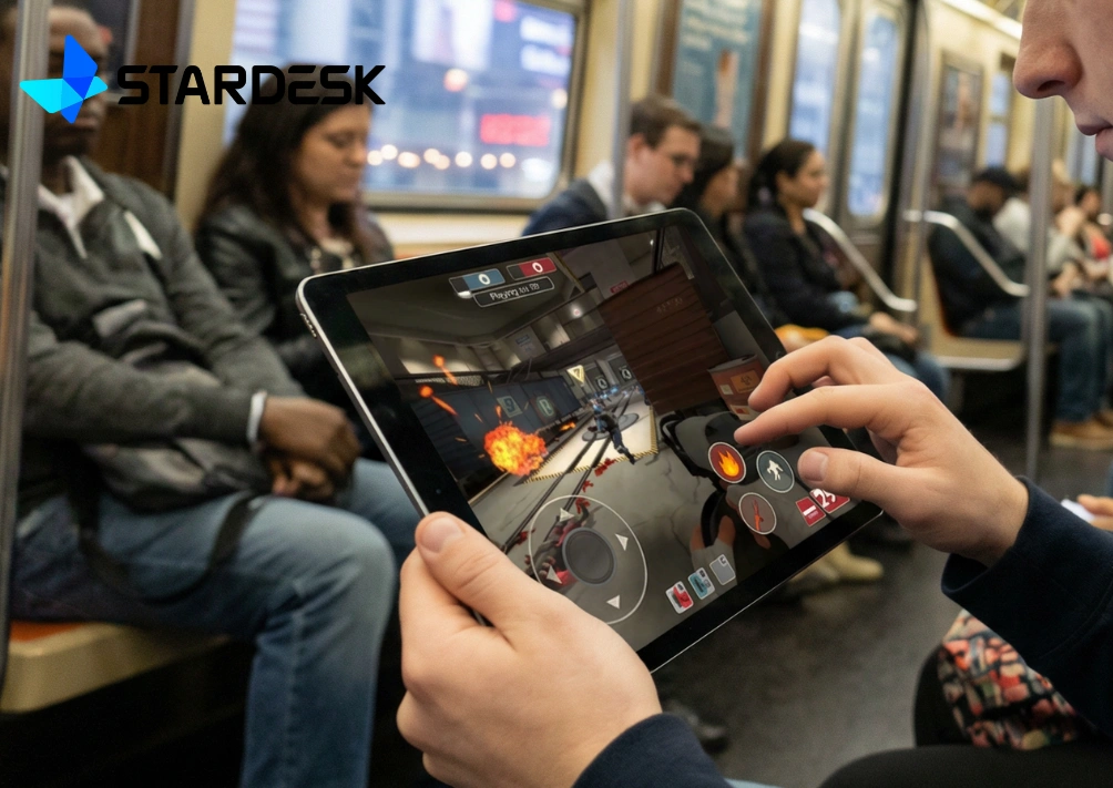 Is Team Fortress 2 Classified on Mobile (iOS & Android)