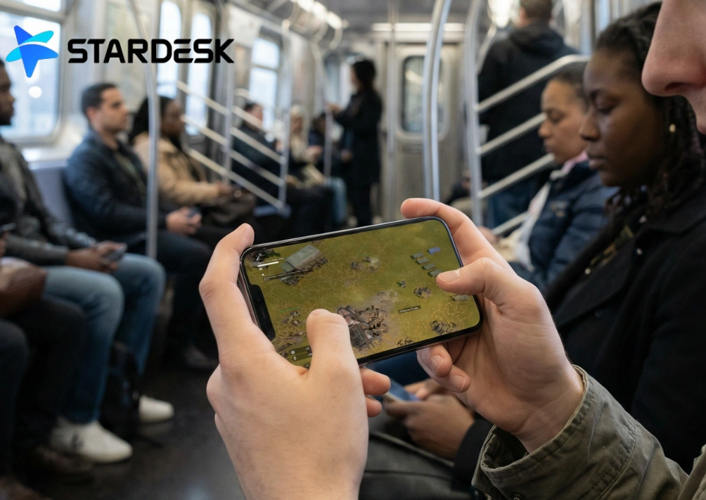 Guide to Play Foxhole on Your Phone