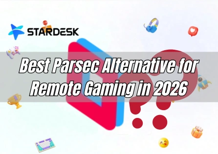 Featured StarDesk Blog
