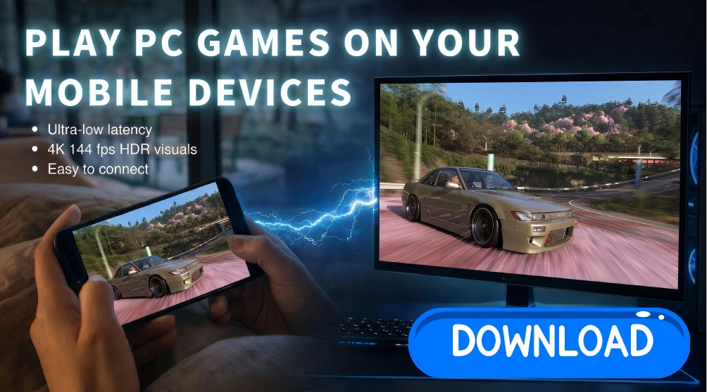 Guide to Play Forza Horizon 6 on Mobile (iOS & Android)